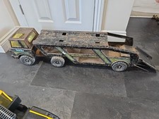 Vintage tonka mighty for sale  TAMWORTH