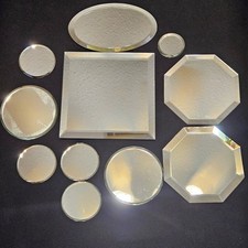 Lots tabletop beveled for sale  Opelika