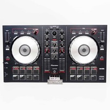 Manette serato noire d'occasion  Expédié en France