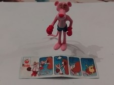 Figurine kinder montable d'occasion  Châteaudun