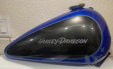 Harley davidson fuel for sale  La Mirada