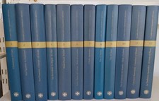 Volumi grande biblioteca usato  Pulsano