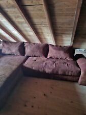 Couchgarnitur wohnlandschaft g gebraucht kaufen  Püchersreuth