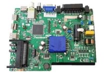 Motherboard brandt b4040fhd d'occasion  Hazebrouck