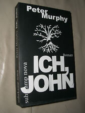 Peter murphy john gebraucht kaufen  Viernheim