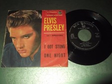 Elvis presley giri usato  Vimodrone