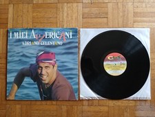 Adriano celentano miei usato  Rivarolo Canavese
