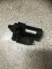 Starter motor peugeot for sale  BRADFORD