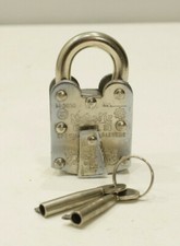 Padlock india lock for sale  Overland Park