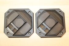 Blaupunkt lautsprechergitter 8 gebraucht kaufen  Kolbermoor