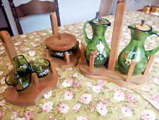 Bellissimo set oliera usato  Verceia