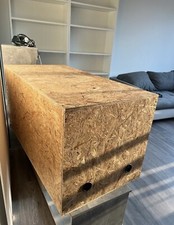 Terrarium 120x60x60 zubehör gebraucht kaufen  Hamburg