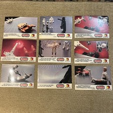 Vintage star wars. for sale  RAMSGATE