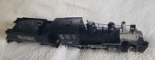 Baldwin steam locomotive for sale  Olds