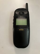 Telefono cellulare motorola usato  Italia