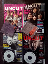 Usado, 4 uncut pink floyd 🐖 magazines + 6 free CD azimuth Norton air force comprar usado Usado, 4 uncut pink floyd 🐖 magazines + 6 free CD azimuth Norton air force comprar usado  Enviando para Brazil