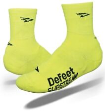 Defeet slipstreams copriscarpe usato  Spedire a Italy