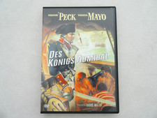 Königs admiral dvd gebraucht kaufen  Krummhörn