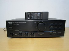 Amplificatore hifi onkio usato  Bari