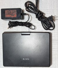 Usado Sony DVD Player DVP-FX860DT Sintonizador de TV LCD Portátil Testado Warking comprar usado  Enviando para Brazil