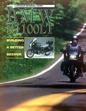 1992 bmw k1100lt for sale  Skippack