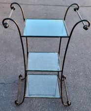 Attractive metal three for sale  Monrovia