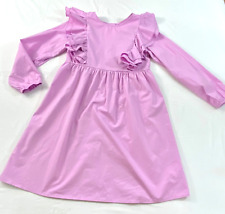 Girl flutter dress for sale  Silverhill