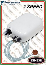 Ossigenatore ignesti 1502 usato  Faenza