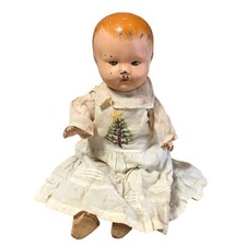 Boneca de metal prensado vintage cabeça loira azul olhos piscando corpo cheio de palha antiga comprar usado Boneca de metal prensado vintage cabeça loira azul olhos piscando corpo cheio de palha antiga comprar usado  Enviando para Brazil