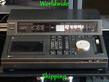 Odtwarzacz CD Technics SL-P1200 zdemaged* na sprzedaż  PL
