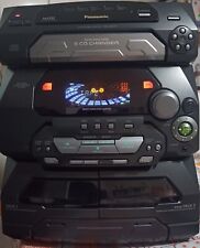 Stereo panasonic senza usato  Povegliano Veronese