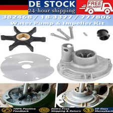 Water pump impeller gebraucht kaufen  Bremen