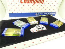 Norev coffret coccinelle d'occasion  Paris VII