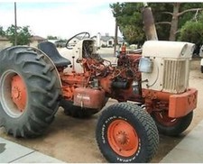Case tractors 431 for sale  New York