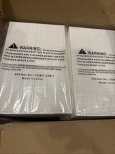 Pack hpa300 hepa for sale  Novi