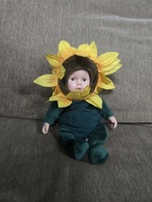 Anne geddes sunflower for sale  Burson