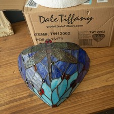 Dale tiffany dragonfly for sale  Berea