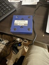 Netgear prosafe ports for sale  Antioch