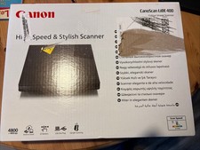 Canon canoscan lide gebraucht kaufen Canon canoscan lide gebraucht kaufen  Bredstedt
