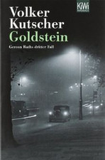 Goldstein gereon raths gebraucht kaufen  Berlin