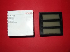 siedle taster gebraucht kaufen siedle taster gebraucht kaufen  Deutschland