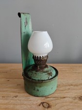 wall mounted oil lamps for sale wall mounted oil lamps for sale CLEVEDON