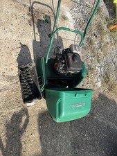 Qualcast classic 35s for sale  STANFORD-LE-HOPE