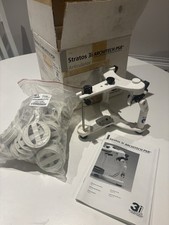 Ivoclar stratos articulator for sale  EXETER