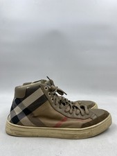 Burberry brown check for sale  Los Angeles