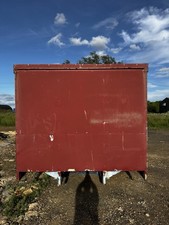 Curtainsider tautliner curtain for sale  ELY