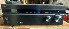 Controle remoto programa amplificador Sony para pacote STR- DH770 com controle remoto  comprar usado  Enviando para Brazil