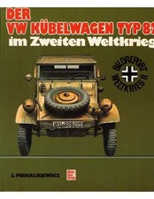Der kübelwagen typ d'occasion  Paris XX