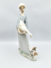 Lovely retired lladro for sale  LINCOLN