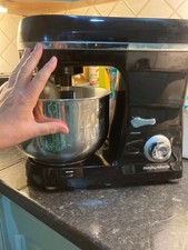 Morphy richards 400011 for sale  LEIGH